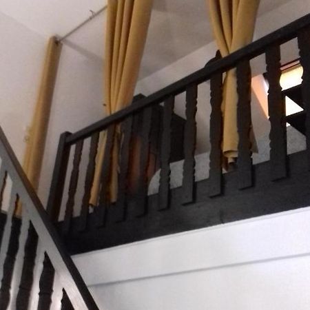 Appartement "Mathieu" Pesmes Екстериор снимка