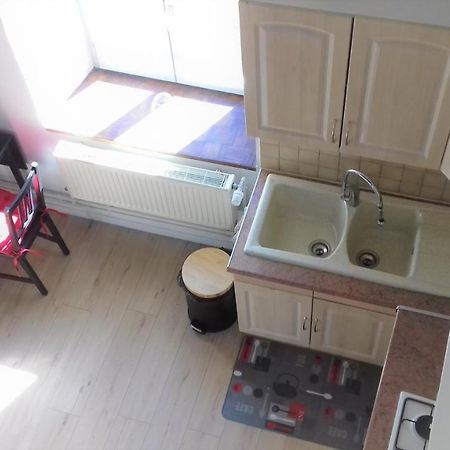 Appartement "Mathieu" Pesmes Екстериор снимка