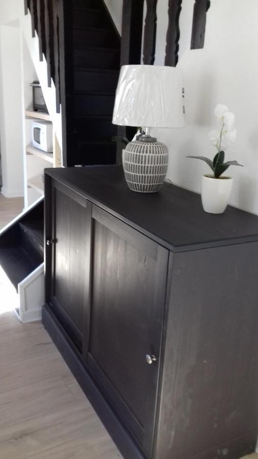 Appartement "Mathieu" Pesmes Екстериор снимка